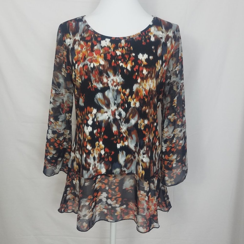 Roz & Ali Blouse - Picture 1 of 9